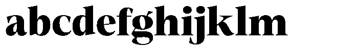 Fitgad Extra Bold FONT