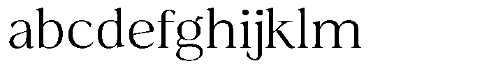 Fitgad Extra Light Semi Expanded FONT