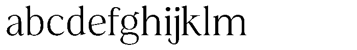 Fitgad Extra Light FONT