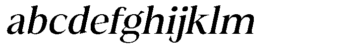 Fitgad Italic FONT