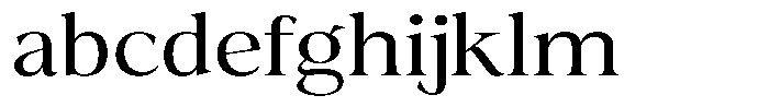 Fitgad Light Expanded FONT