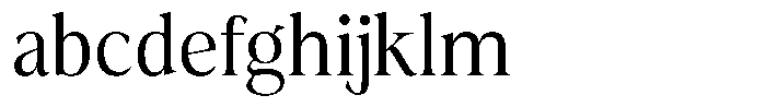 Fitgad Light Semi Condensed FONT