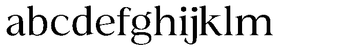 Fitgad Light Semi Expanded FONT