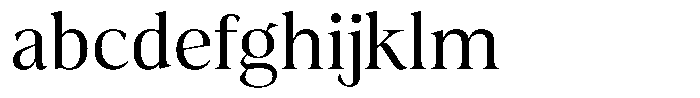 Fitgad Light FONT
