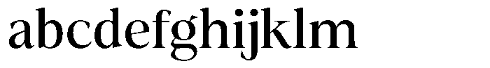 Fitgad Regular FONT