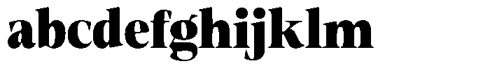 Fitgad Soft Black Semi Condensed FONT