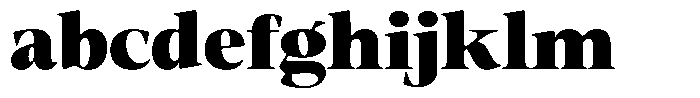 Fitgad Soft Black Semi Expanded FONT