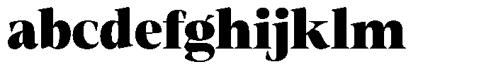 Fitgad Soft Black FONT