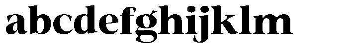 Fitgad Soft Bold Semi Expanded FONT