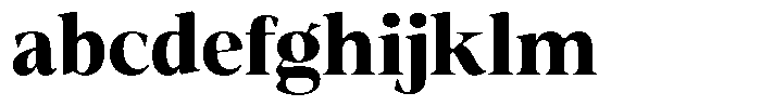 Fitgad Soft Bold FONT