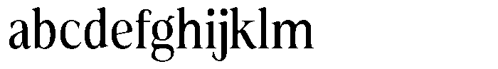 Fitgad Soft Condensed FONT