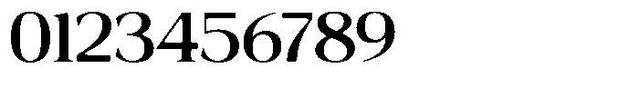 Fitgad Soft Expanded Font OTHER CHARS