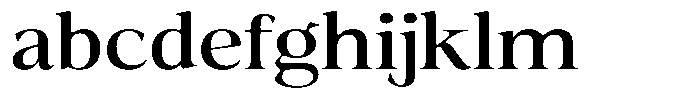 Fitgad Soft Expanded FONT
