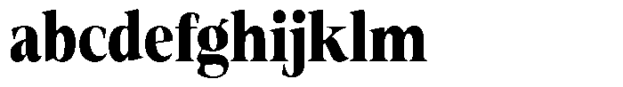 Fitgad Soft Extra Bold Condensed FONT