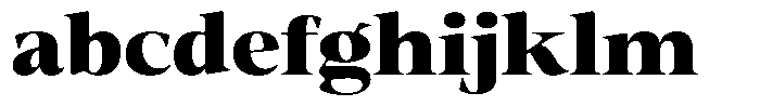 Fitgad Soft Extra Bold Expanded FONT