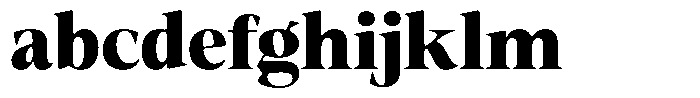 Fitgad Soft Extra Bold FONT