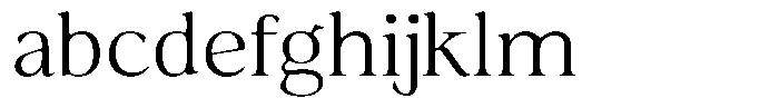 Fitgad Soft Extra Light Semi Expanded FONT