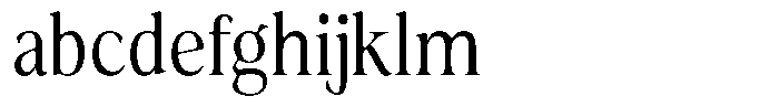 Fitgad Soft Light Condensed FONT