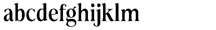 Fitgad Soft Medium Condensed FONT