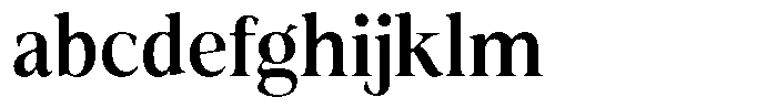 Fitgad Soft Medium Semi Condensed FONT