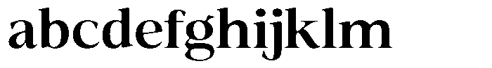 Fitgad Soft Medium Semi Expanded FONT