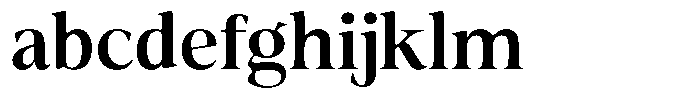 Fitgad Soft Medium FONT