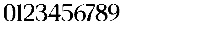 Fitgad Soft Regular Font OTHER CHARS