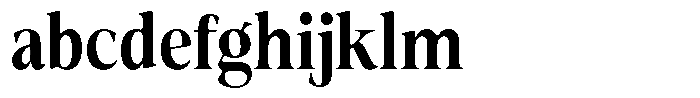 Fitgad Soft Semi Bold Condensed FONT
