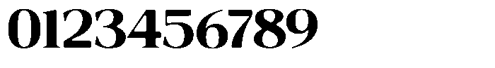 Fitgad Soft Semi Bold Expanded Font OTHER CHARS