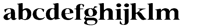 Fitgad Soft Semi Bold Expanded FONT