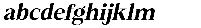 Fitgad Soft Semi Bold Italic FONT