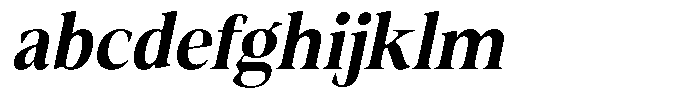 Fitgad Soft Semi Bold Semi Condensed Italic FONT