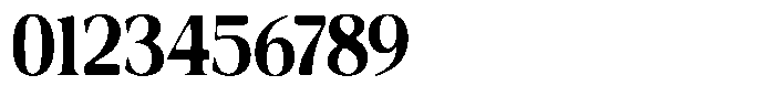 Fitgad Soft Semi Bold Semi Condensed Font OTHER CHARS