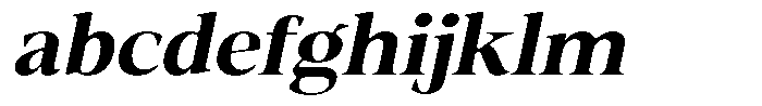 Fitgad Soft Semi Bold Semi Expanded Italic FONT