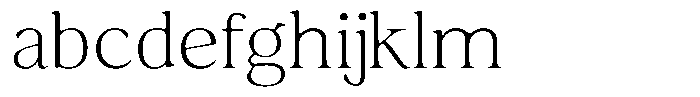 Fitgad Soft Thin Semi Expanded FONT