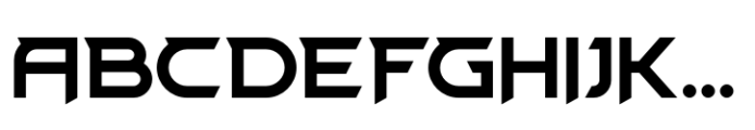 Fitter St Black Font