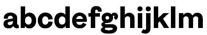 FigGrotesk Bold FONT