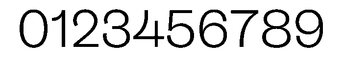 FigGrotesk Book Font OTHER CHARS