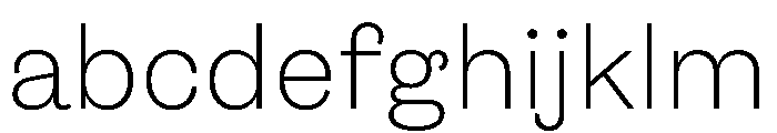 FigGrotesk Light FONT