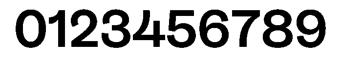 FigGrotesk Semibold Font OTHER CHARS