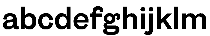 FigGrotesk Semibold FONT