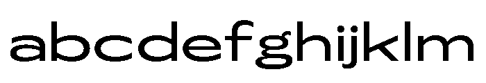 Figiel Bold FONT