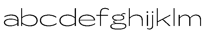 Figiel Light Instance FONT