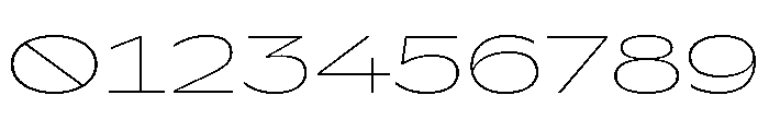 Figiel Lighter Font OTHER CHARS