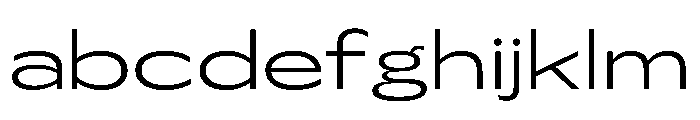 Figiel Regular Instance FONT
