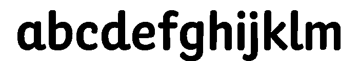 FinlaySans Bold FONT