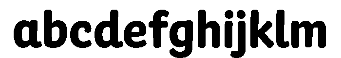 FinlaySans ExtraBold FONT