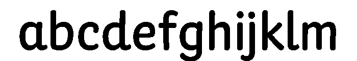 FinlaySans Medium FONT