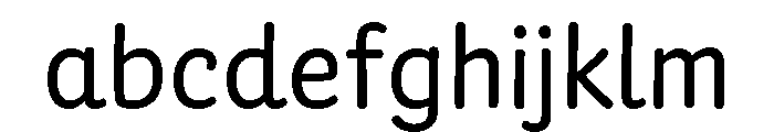 FinlaySans Regular FONT
