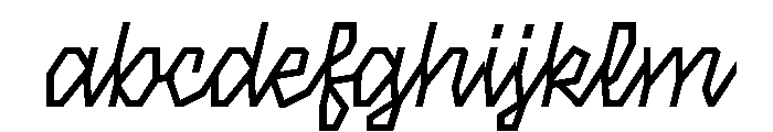 Fita Regular FONT